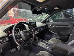 هوندا سيفيك